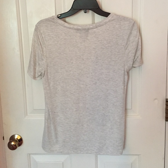 🌟 Cute Fringe Tee - Picture 3 of 3