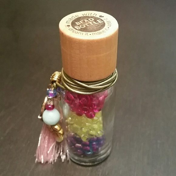 Bead bottle - Picture 2 of 4