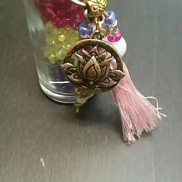 Bead bottle - Picture 4 of 4