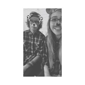 Meet your Posher, Brandy