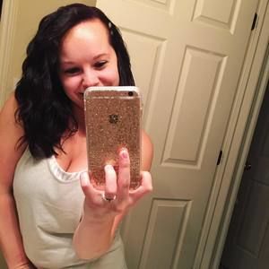 Meet your Posher, Kelsey