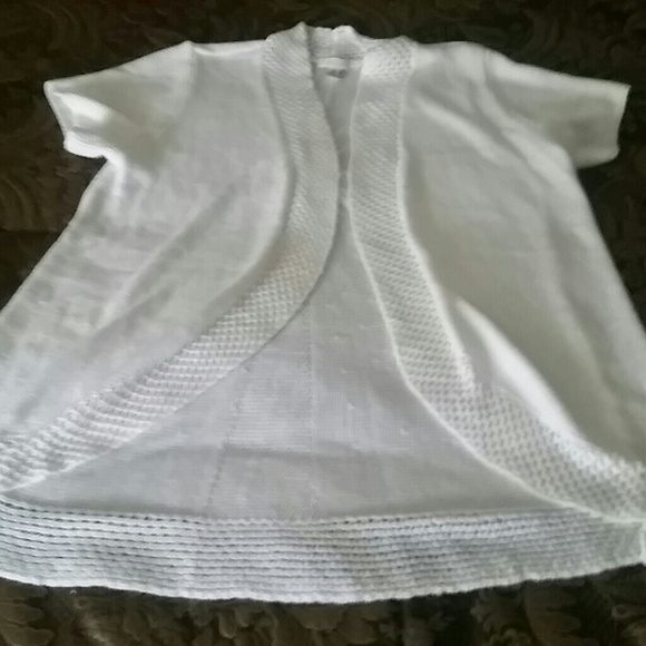 Summer perfect sweater