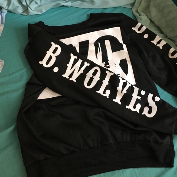 Thin crew neck - Picture 2 of 3