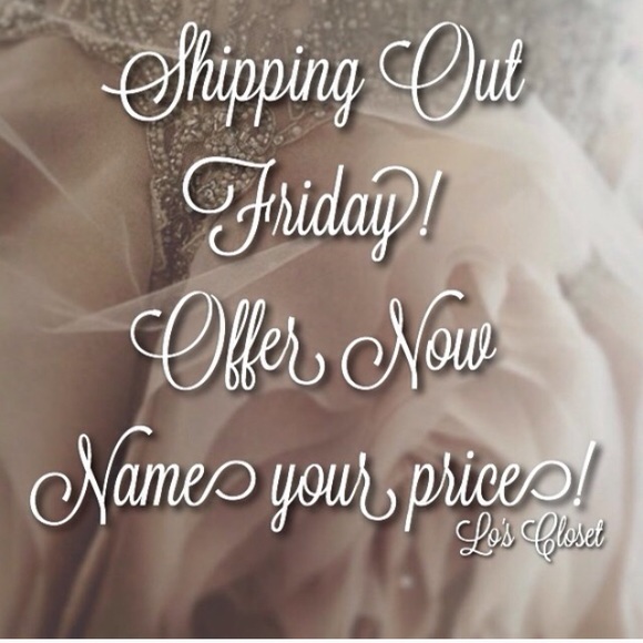 Closet Sale! Clearance items! 🎉
