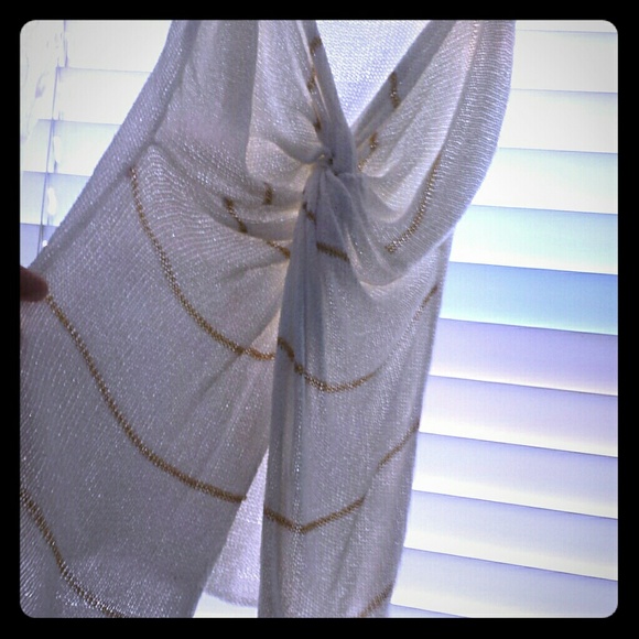 Dressy Tank