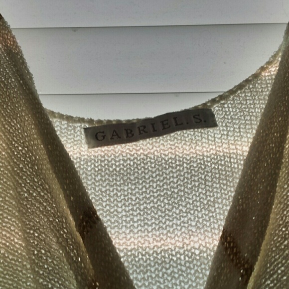 Dressy Tank - Picture 2 of 4