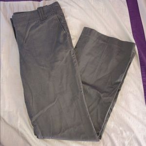 Loft Original Grey Trousers