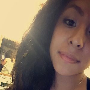 Meet your Posher, Estefania