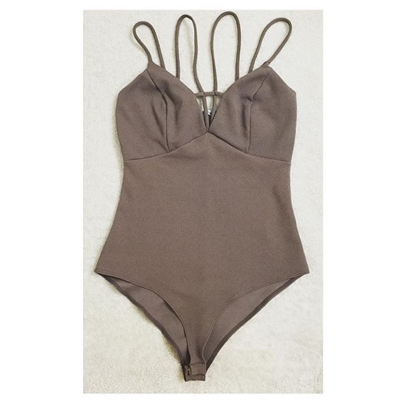 BNWT bodysuit