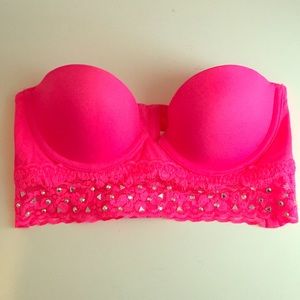 PINK VS bra 32a