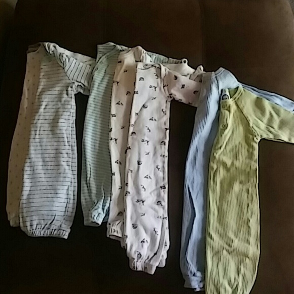 🔴SOLD🔴Lafayette Bundle