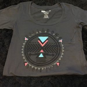 Billabong tee and tank bundle!
