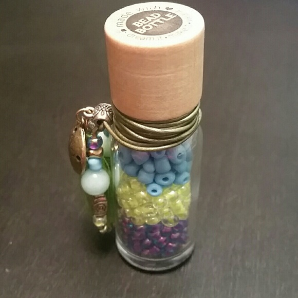 Final markdown bead bottle - Picture 2 of 4