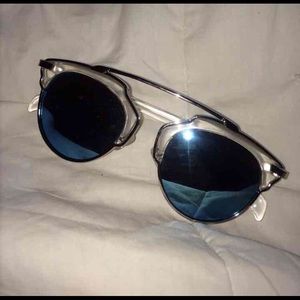 Fashion sunglasses