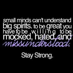 ✨Stay Steong✨