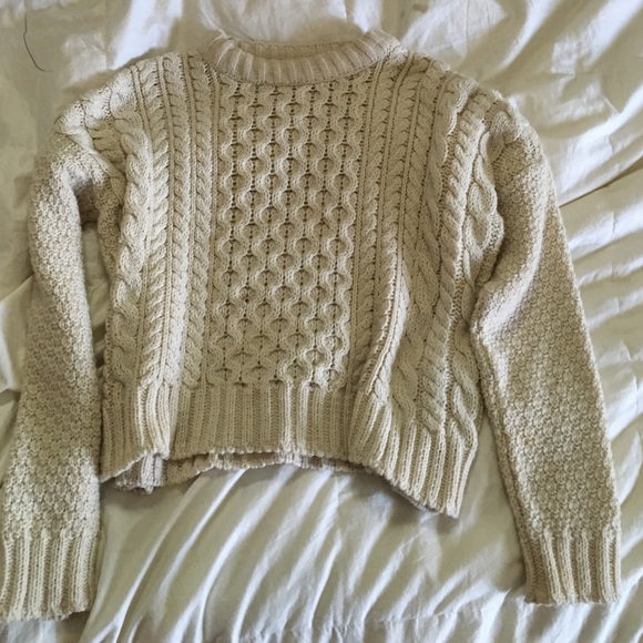 Urban Outfitters Sweater