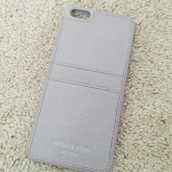 Michael Kors IPhone 6Plus Case