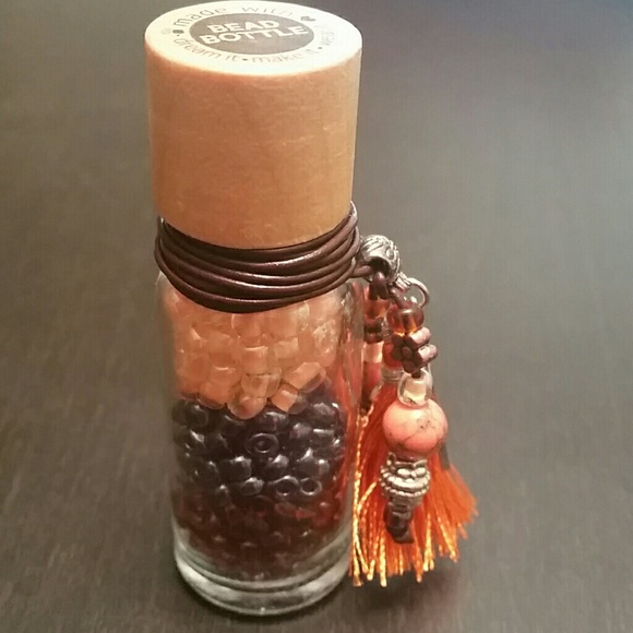 Final markdown bead bottle - Picture 3 of 4