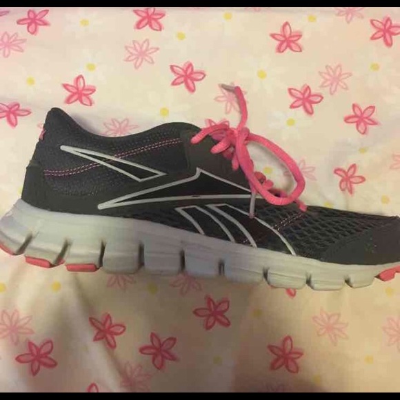 Reebok smoothflex - Picture 2 of 4