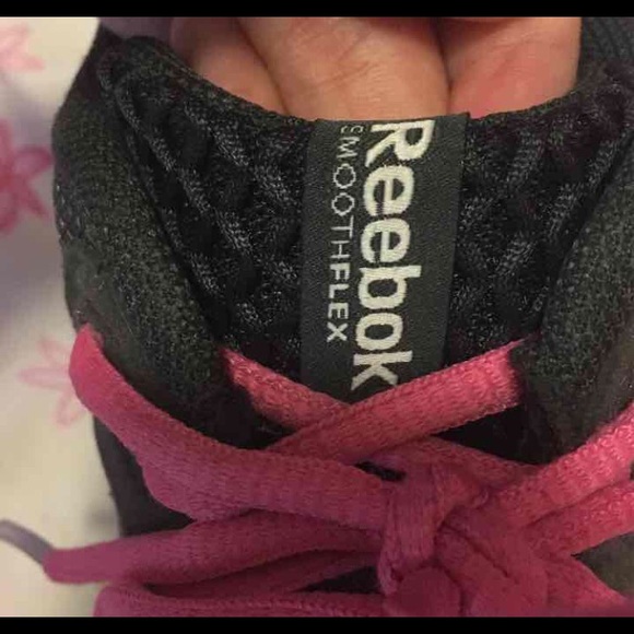 Reebok smoothflex - Picture 3 of 4