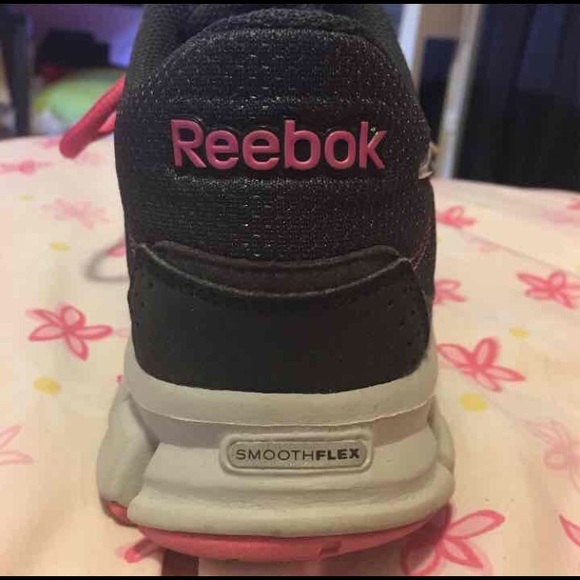 Reebok smoothflex - Picture 4 of 4