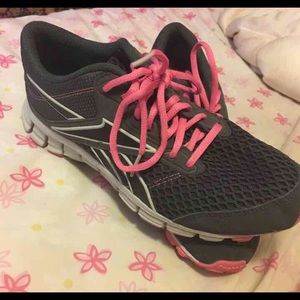 Reebok smoothflex