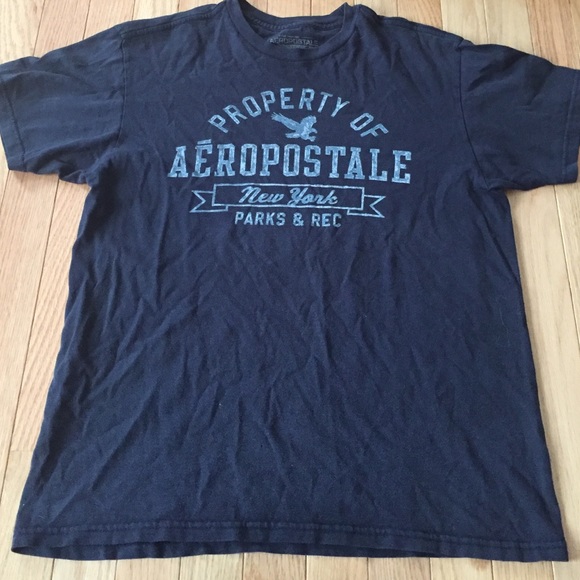 aeropostale new york
