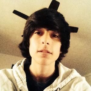 Meet your Posher, Noah