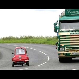 Meet your Posher, Christine