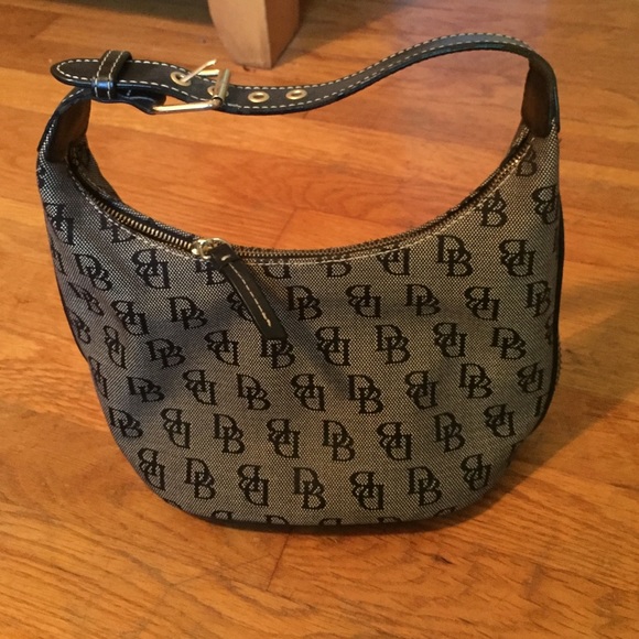 Dooney and Bourke purse