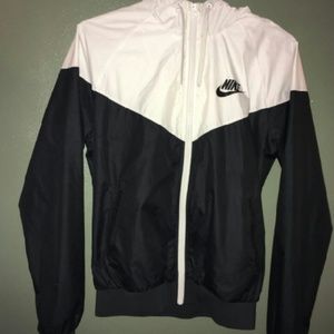 Nike Windbreaker