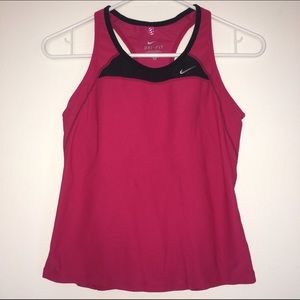 Nike Tank Top