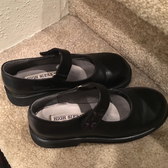 Dress up shoes