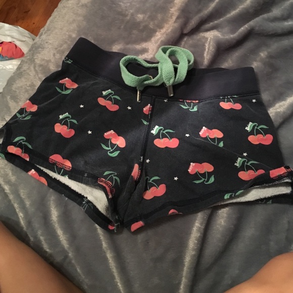 Pj shorts