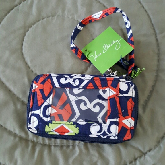 NWT VB All In One Wistlet