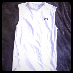 Under armour shirt
