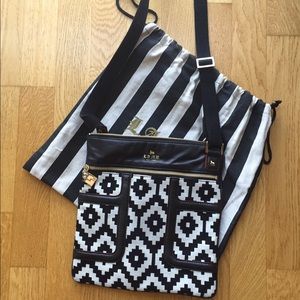 Gwen Stefani LAMB handbag with original dustbag