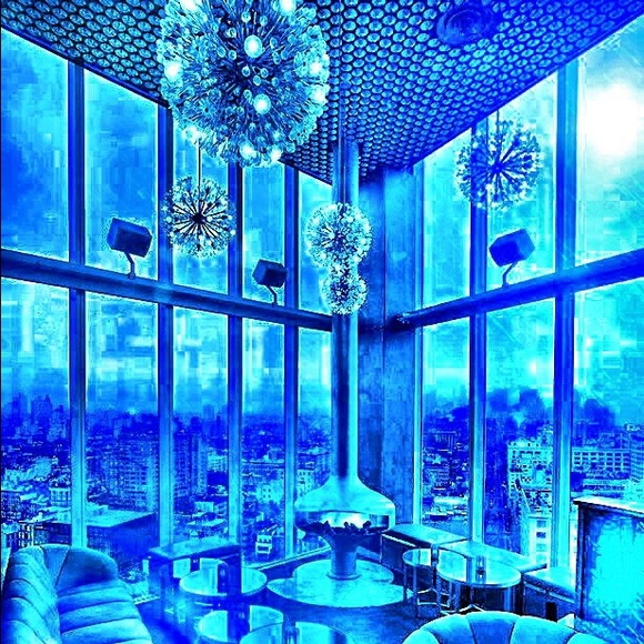 Meet your Posher, Bella Bleu