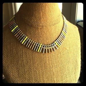 Unique Madewell Necklace