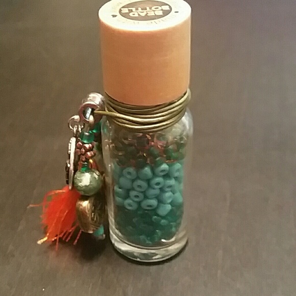 Final markdown bead bottle - Picture 2 of 4