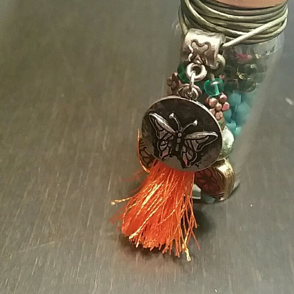 Final markdown bead bottle - Picture 4 of 4