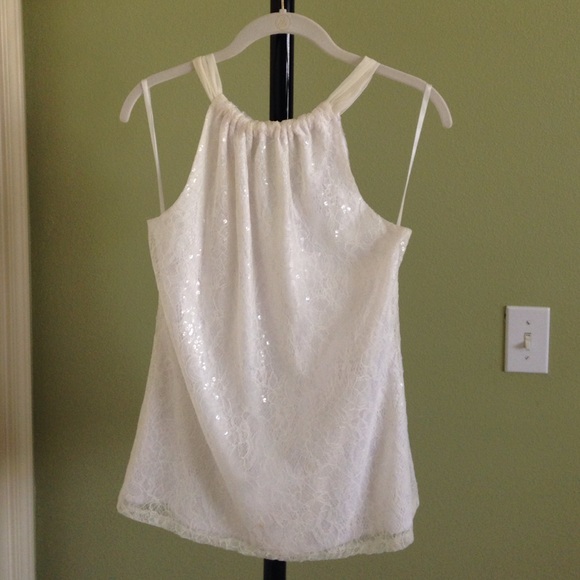 Tahari Top