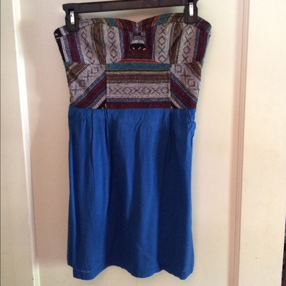 Urban outfitters dress - Picture 1 of 2