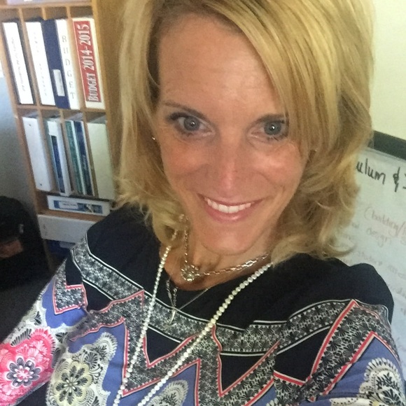 Meet your Posher, Kelly