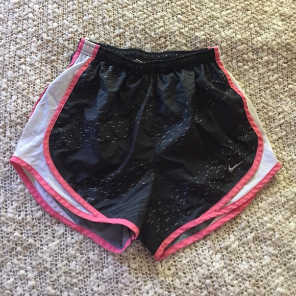 Nike Dri-Fit Running Shorts - Picture 1 of 2