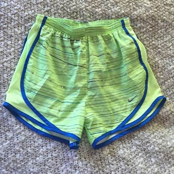 Nike Dri-Fit Running Shorts - Picture 1 of 2