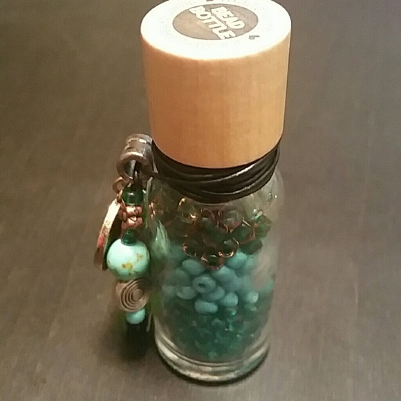 Final markdown bead bottle - Picture 2 of 4