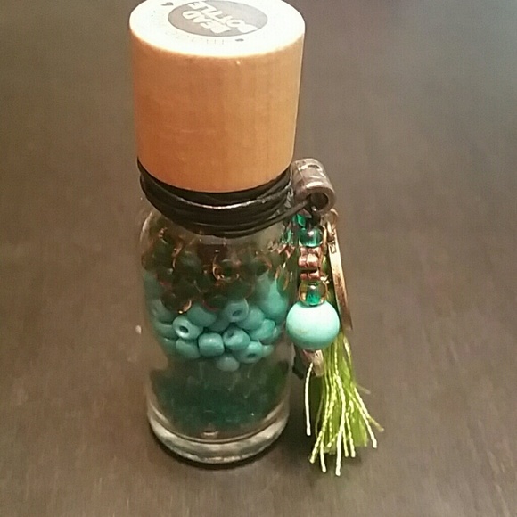 Final markdown bead bottle - Picture 3 of 4