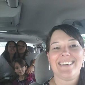 Meet your Posher, Shayla