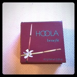 Benefit Hoola Bronzer